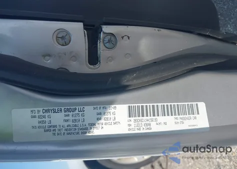 2010 Dodge Charger Sxt z USA, uszkodzony, nr VIN 2B3CA3CV1AH156193